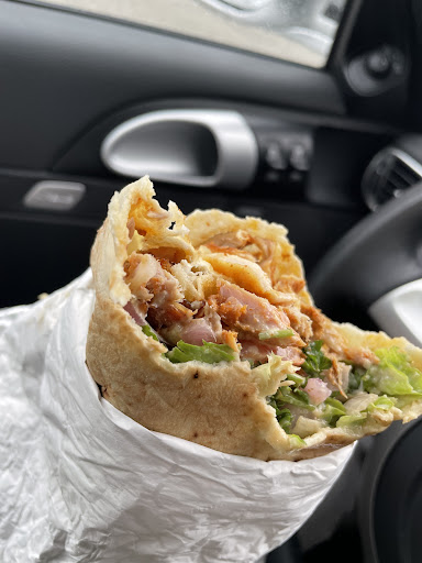Photo of Powell donair & kebab - 1985 Powell St, Vancouver, BC V5L 1J2